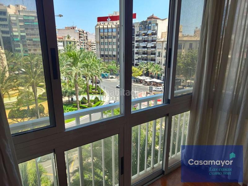 Foto 0dfb4ea1-216e-49b9-930d-9b2ca55fd4f2. Appartamento con riscaldamento in Barrio del Centro Alicante