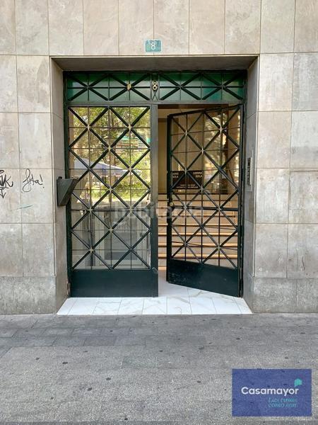 Foto 0f314a8b-ba2e-4c8d-a9e5-22477c324650. Appartamento con riscaldamento in Barrio del Centro Alicante