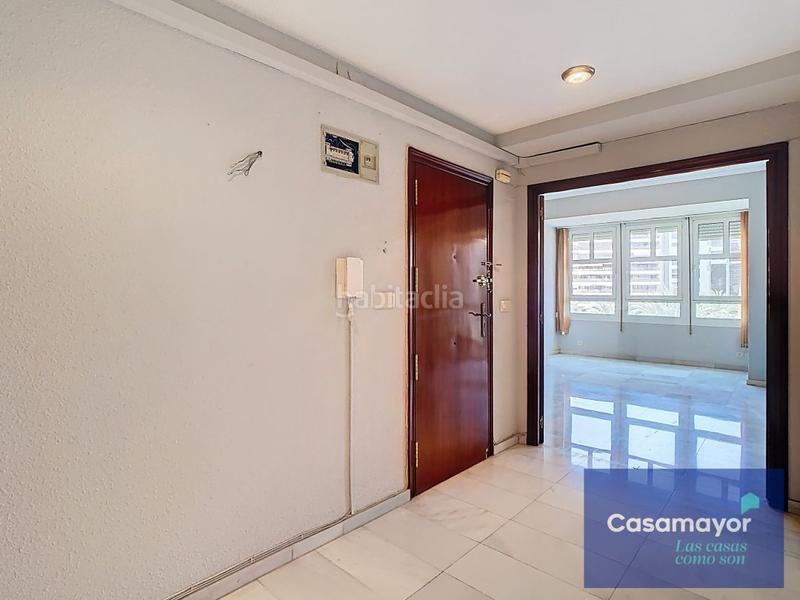 Foto 3a337be8-f7c2-4e24-8407-40096b021847. Appartamento con riscaldamento in Barrio del Centro Alicante