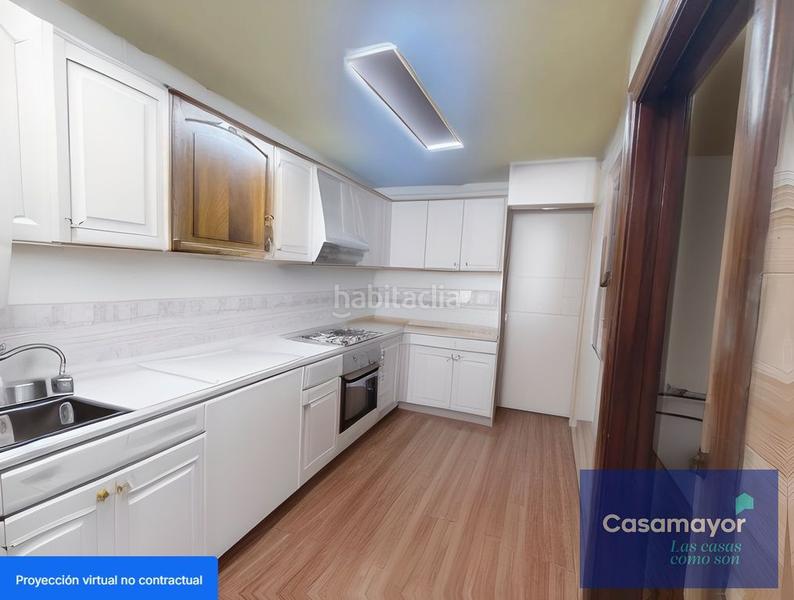 Foto 58f08668-59a7-4cdb-9e77-a2c0a1dab8b6. Appartamento con riscaldamento in Barrio del Centro Alicante