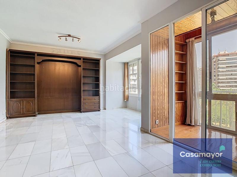 Foto 61702749-8fdb-486d-b200-642acaaf8faf. Appartamento con riscaldamento in Barrio del Centro Alicante