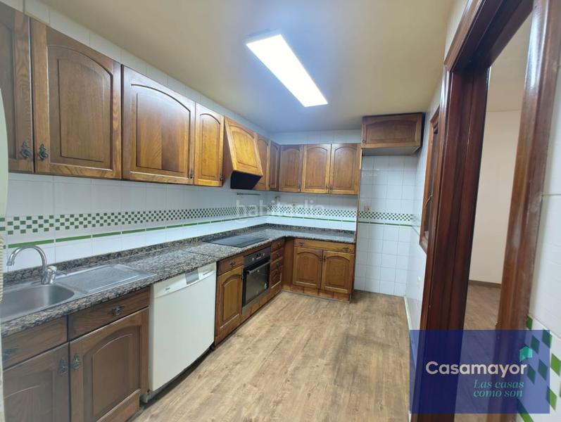 Foto 658e6982-e057-427c-a615-be8e515b3ab6. Appartamento con riscaldamento in Barrio del Centro Alicante