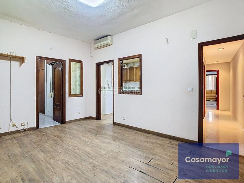 Foto 7b27099e-62b7-4b11-8fa1-6431d2a91770. Appartamento con riscaldamento in Barrio del Centro Alicante