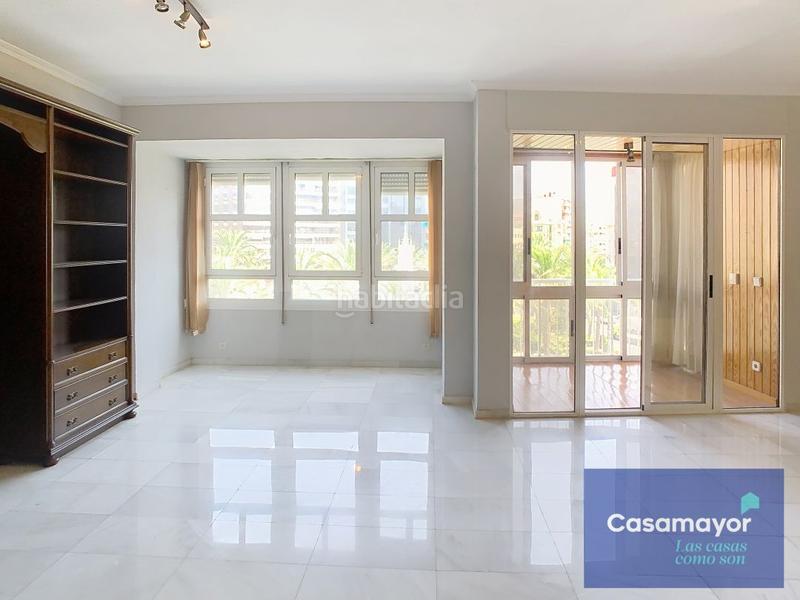 Foto 7d55a425-7300-42f3-aaf4-1740c15e03cc. Appartamento con riscaldamento in Barrio del Centro Alicante