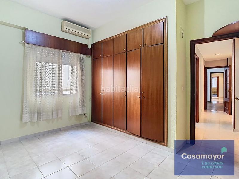 Foto 960f3f34-e5b6-4731-a7f8-65ab066a0e1d. Appartamento con riscaldamento in Barrio del Centro Alicante