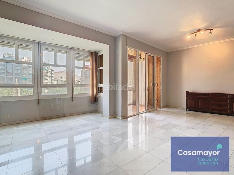 Foto 985815cf-01aa-4b85-b028-0d08b8375cd5. Appartamento con riscaldamento in Barrio del Centro Alicante