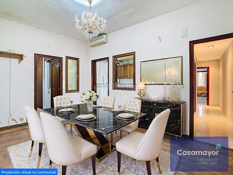 Foto c1d0cc0f-13d8-4085-9dc1-a5cf424e2a04. Appartamento con riscaldamento in Barrio del Centro Alicante