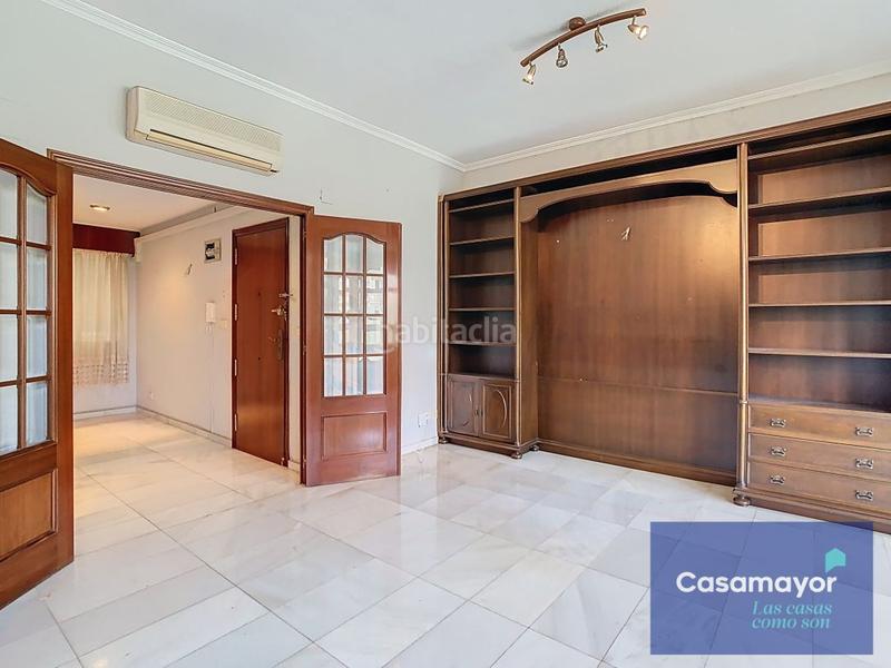 Foto c42af5dd-36da-4f1b-9efc-dbbc3ac45038. Appartamento con riscaldamento in Barrio del Centro Alicante