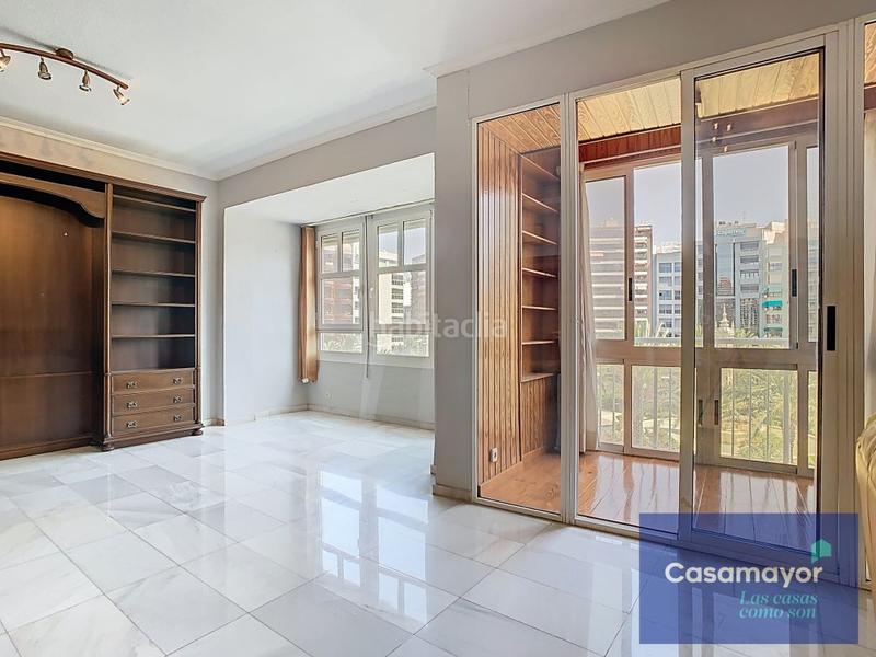 Foto ccb9a1ee-3eb7-4943-8c36-71fa8f94e8f1. Appartamento con riscaldamento in Barrio del Centro Alicante