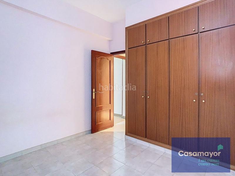 Foto fefd9848-94fc-429a-99c2-799c2198f87f. Appartamento con riscaldamento in Barrio del Centro Alicante