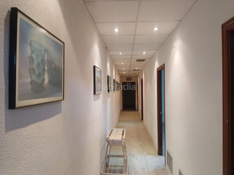 Foto 06528e92-c6a3-4fc8-938c-c42f148bca7b. Affitto capannone industriale in Pla de la Vallonga Alicante