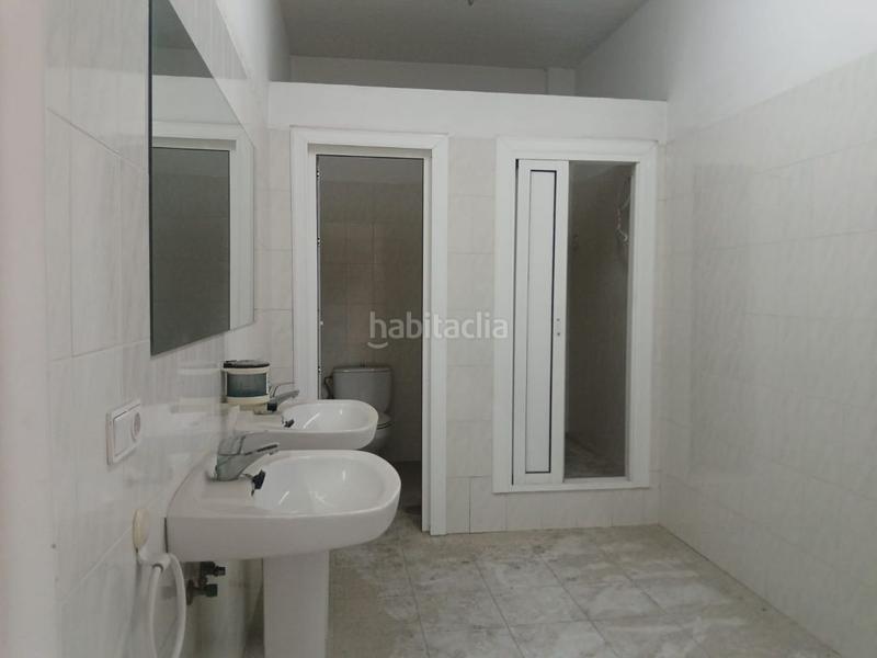 Foto 24b05cf7-47dc-4da9-a92b-1b1bcea21e88. Affitto capannone industriale in Pla de la Vallonga Alicante