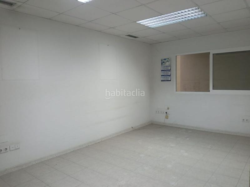 Foto 06975275-8ef5-4c26-9c99-cf238834d708. Location bâtiment à usage industriel dans Pla de la Vallonga Alicante