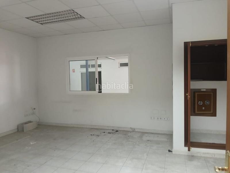 Foto 865e1f54-d917-4697-878d-e6735d55bf8f. Location bâtiment à usage industriel dans Pla de la Vallonga Alicante