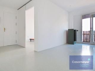 Appartement  Calle del teatro. Luminoso ático a la venta en la zona centro de alicante
