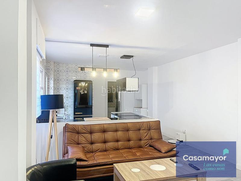 Foto 074c2e7f-717d-458f-86a1-81e83d96cf77. Appartamento con riscaldamento in Mercado Alicante