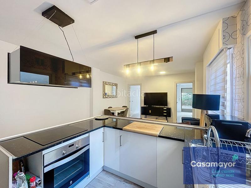 Foto 22d33af4-cd46-42d4-816d-b89232e83b43. Appartamento con riscaldamento in Mercado Alicante