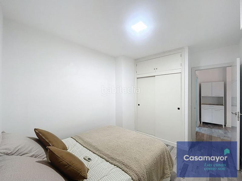 Foto 36dee2da-8a9f-405a-86ca-7fe61876153c. Appartamento con riscaldamento in Mercado Alicante