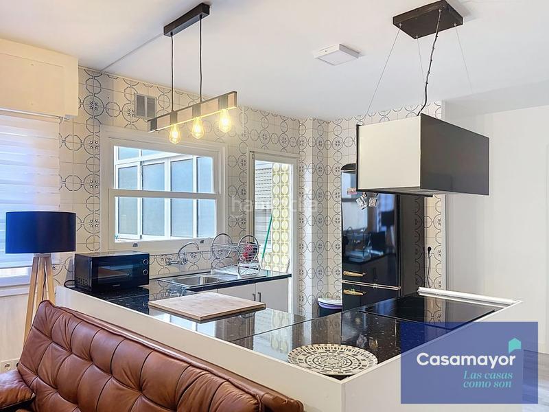 Foto 38900d9e-8f3c-474c-ba8b-bffa30c52813. Appartamento con riscaldamento in Mercado Alicante