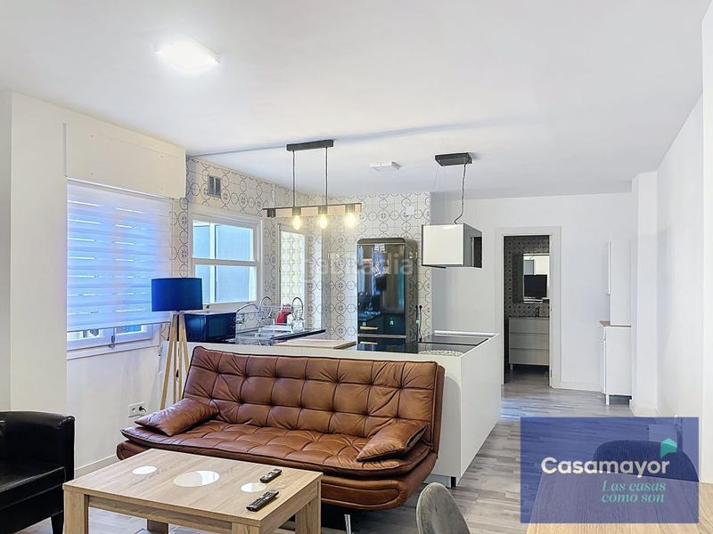 Foto 412670dc-bfb9-4615-956d-f91fe7a8adab. Appartamento con riscaldamento in Mercado Alicante