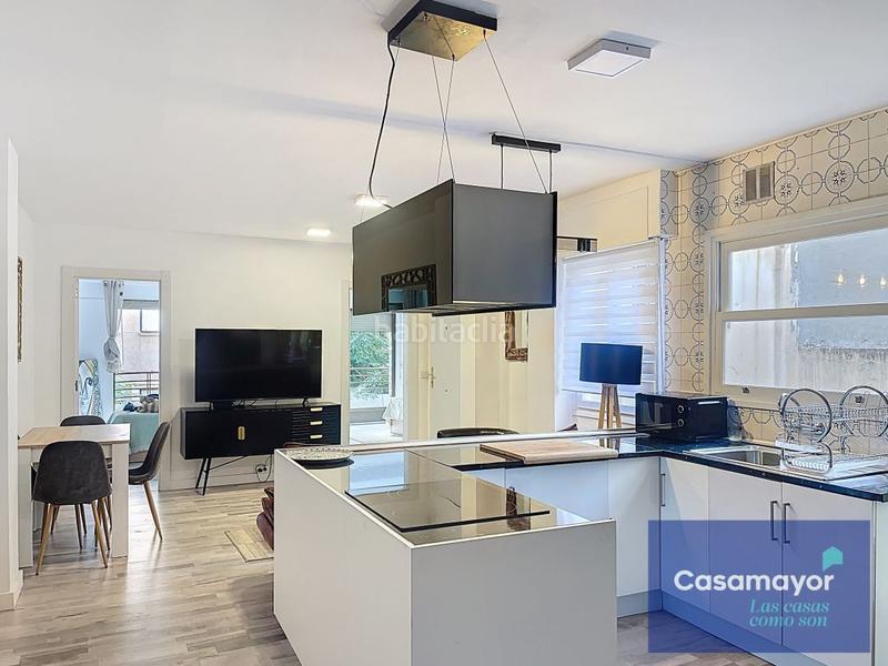 Foto 42be27a7-e726-439d-8d4e-d1c3f4767435. Appartamento con riscaldamento in Mercado Alicante