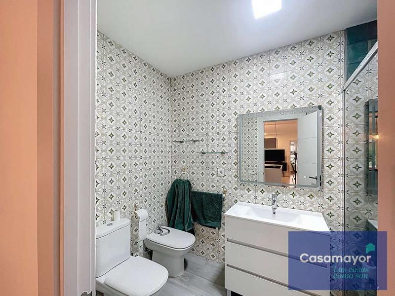 Foto 45587b18-ab7c-4ff2-b2b1-768019c33f71. Appartamento con riscaldamento in Mercado Alicante