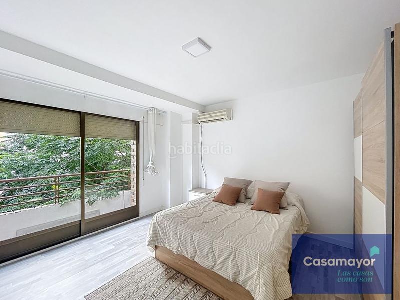 Foto 603423bb-a647-4625-8193-29d0dc795d74. Appartamento con riscaldamento in Mercado Alicante