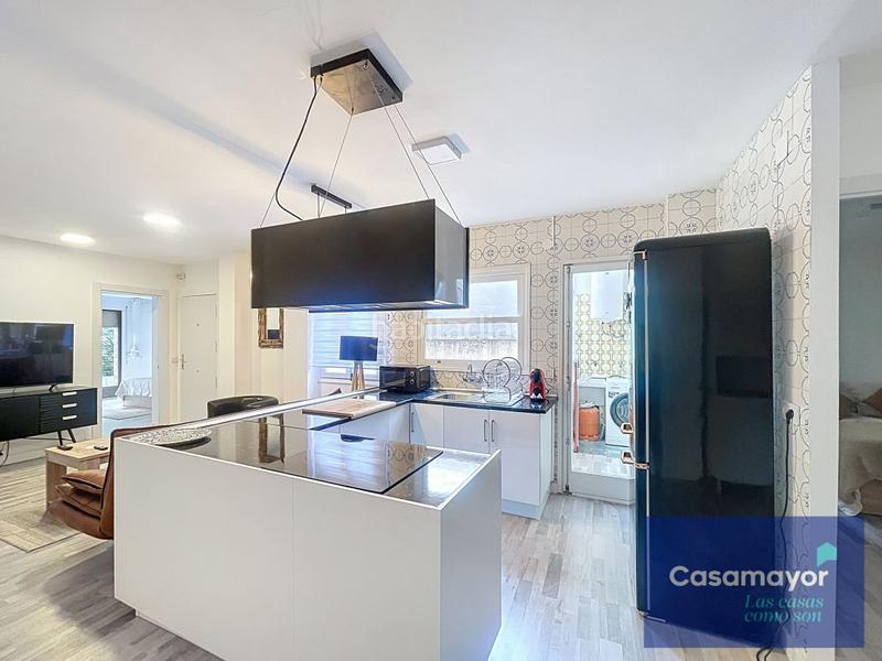 Foto 6386c0ff-e759-4da5-ac87-1c212a6d1284. Appartamento con riscaldamento in Mercado Alicante