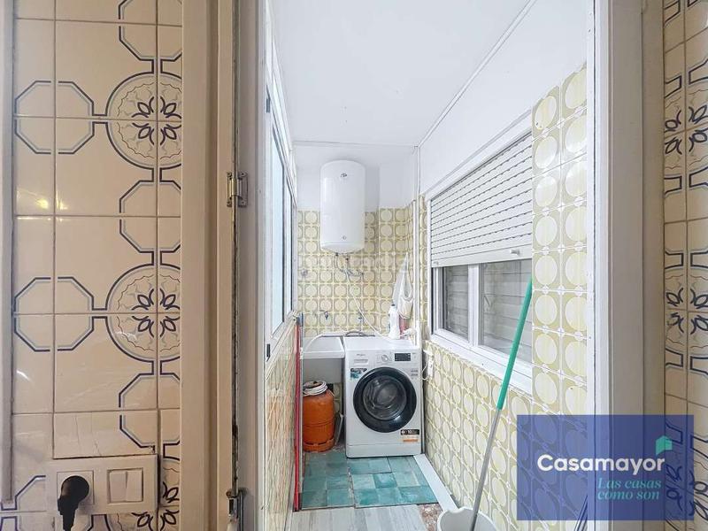 Foto 910578e1-2ed3-4787-a2e3-db2d98efd84a. Appartamento con riscaldamento in Mercado Alicante