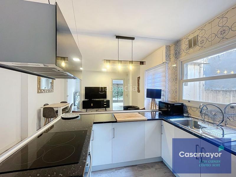 Foto ab1245bb-4b11-49bd-9e31-dcceba755fd6. Appartamento con riscaldamento in Mercado Alicante