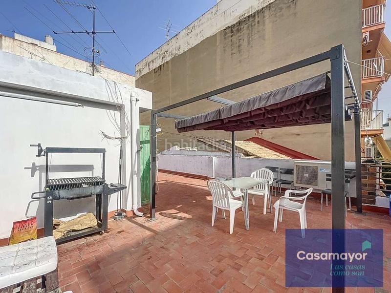 Foto ad53279b-1583-4ef4-bd09-27ebf6f119f9. Appartamento con riscaldamento in Mercado Alicante