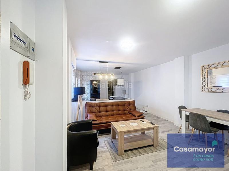 Foto b77c7964-6792-4573-86a6-0e1b3b58062b. Appartamento con riscaldamento in Mercado Alicante