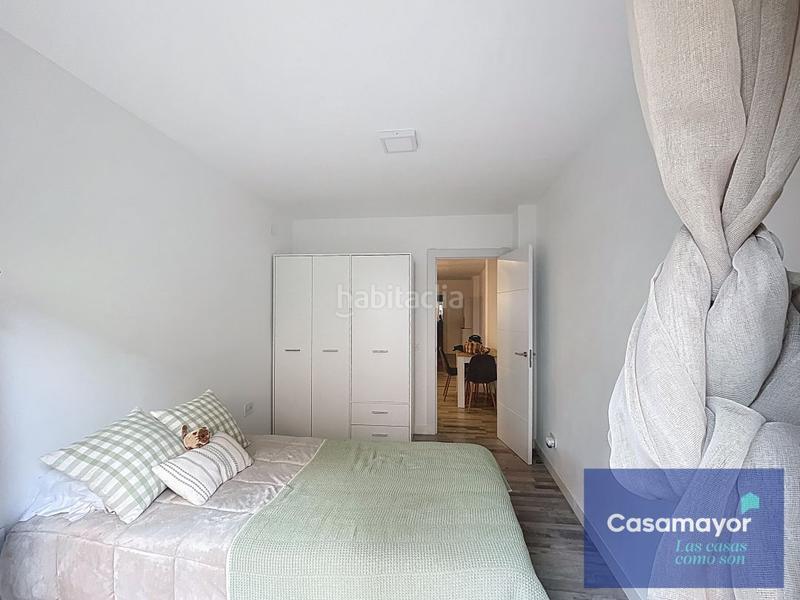 Foto c13e3ff5-ec77-4e14-bb6e-65cd22566d63. Appartamento con riscaldamento in Mercado Alicante