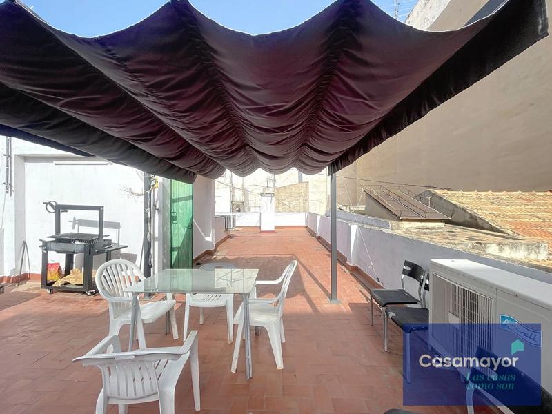 Foto caa200ea-ec67-4558-aa18-9b645ee6556b. Appartamento con riscaldamento in Mercado Alicante