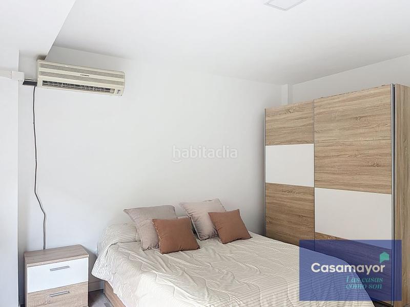 Foto d14a203b-7efc-4b13-8e99-1550c8fbb745. Appartamento con riscaldamento in Mercado Alicante