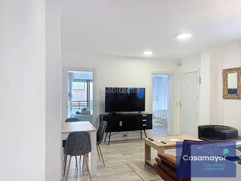 Foto f40302b1-416f-4b76-824f-f0e404c044d8. Appartamento con riscaldamento in Mercado Alicante