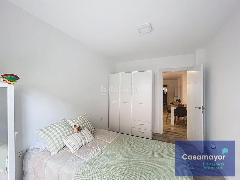 Foto f65fa85d-dbfe-446c-a524-270c6cda016f. Appartamento con riscaldamento in Mercado Alicante