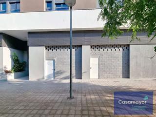 Lloguer Local Comercial  Avenida catedratico soler. Local comercial en alquiler situado en la avda. catedrático sole