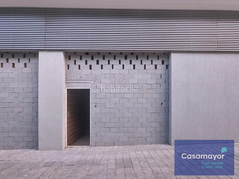 Foto 0c9b4fca-b2b6-4a1b-84f4-964deaf9bd5d. Alquiler local comercial  en alquiler situado en la avda. catedrático soler en Alicante