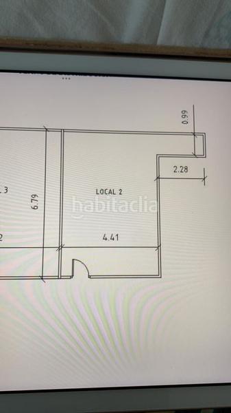 Foto 69d27b61-a22e-48a9-92c1-3ae0bf6f13bf. Alquiler local comercial  en alquiler situado en la avda. catedrático soler en Alicante