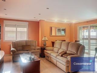 Location Appartement à Calle pintor cabrera 25