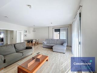 Xalet a Camino del faro 20. Chalet independiente con vistas al mar en cabo de las huertas