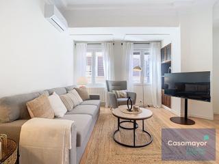 Location Appartement  Calle de álvarez sereix. Espectacular vivienda de diseño junto a la plaza de la montañeta