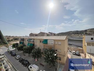 Pis a Carrer del metge francisco boix 53. Vivienda a la venta en villafranqueza