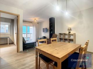 Location Appartement  Carrer doctor buades. Piso de 3 dormitorios amueblado en carolinas