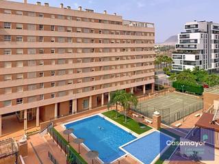 Pis  Calle matrona maria de gracia cases penades. Piso en venta con urbanización y vistas despejadas