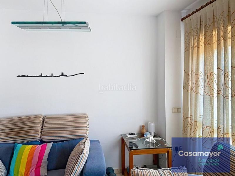 Foto 5e84aa16-aa3f-4de9-8204-bfdfa83f772c. Piso  en venta con urbanización y vistas despejadas en Alicante