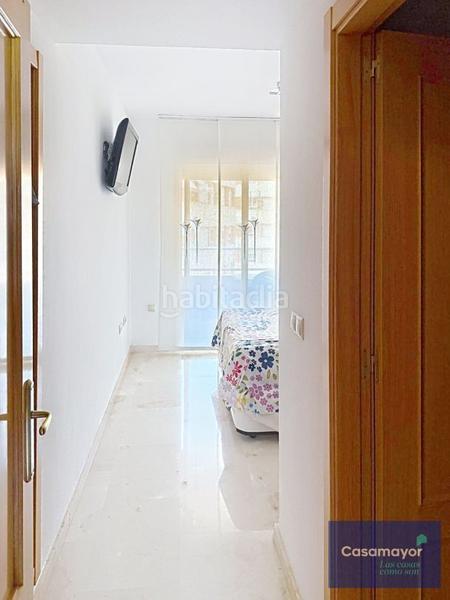 Foto 83b4b9dd-86b7-4af1-b072-df4837ad9cc3. Piso  en venta con urbanización y vistas despejadas en Alicante