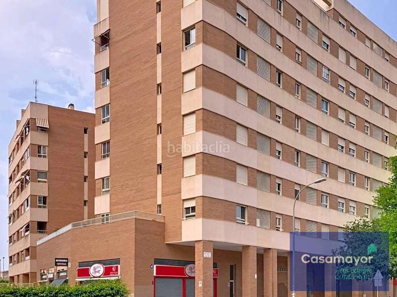 Foto 91f5368b-3361-47da-9a0a-29b99cc0b97b. Piso  en venta con urbanización y vistas despejadas en Alicante