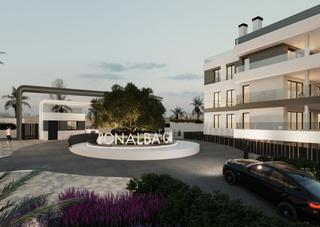Àtic  Avinguda d'alacant. Residencial bonalba green